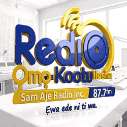 Radio Omokootu Ilesha 87.7 FM